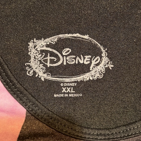 Disney woman’s tank Stitch & Scrump XXL - Picture 3 of 5